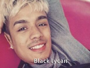 Black_lycan