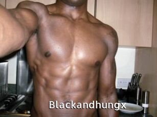 Blackandhungx