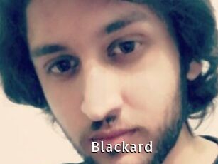 Blackard