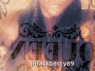 Blackberry89