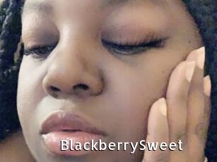 BlackberrySweet