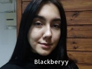 Blackberyy