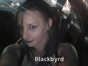 Blackbyrd