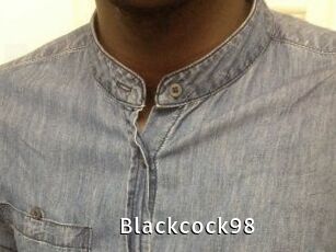 Blackcock98