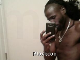 Blackcon