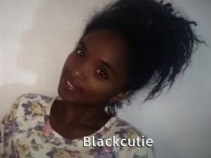 Blackcutie