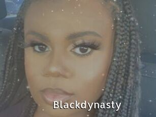 Blackdynasty