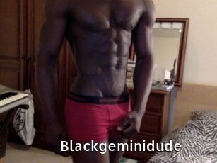 Blackgeminidude