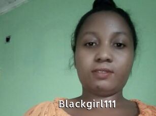 Blackgirl111