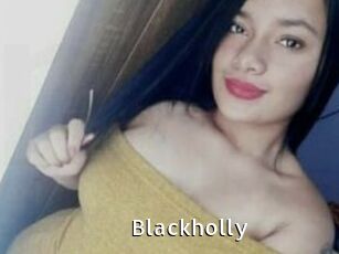 Blackholly