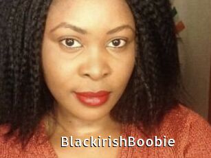 BlackirishBoobie