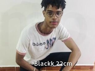 Blackk_22cm