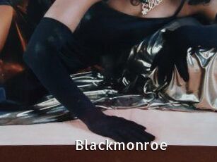 Blackmonroe