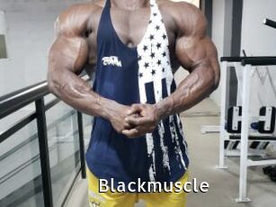 Blackmuscle