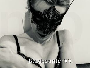 BlackpanterXX