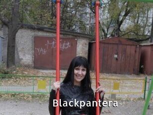 Blackpantera