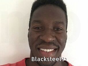 Blacksteel91