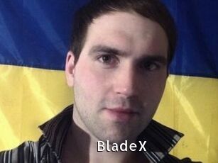 Blade_X