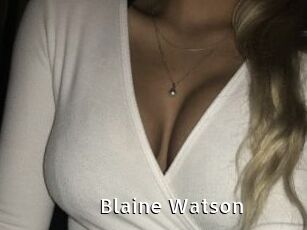 Blaine_Watson