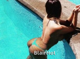 BlairHot