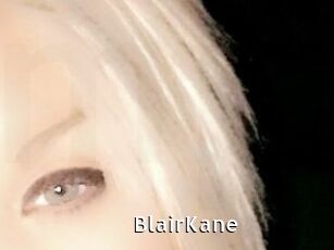 BlairKane