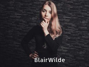 BlairWilde