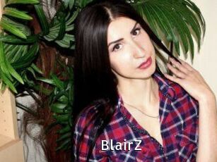 BlairZ