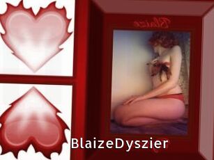 BlaizeDyszier
