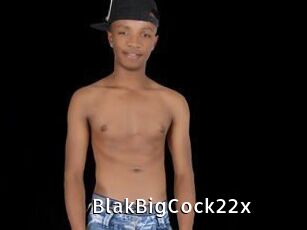BlakBigCock22x