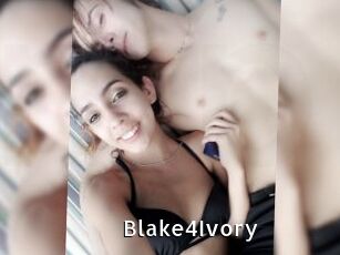 Blake4Ivory