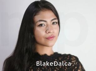 BlakeDalca