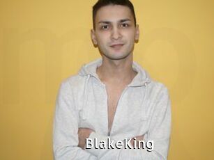 BlakeKing
