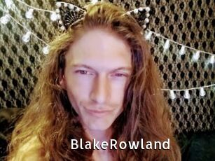 BlakeRowland
