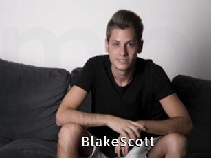 BlakeScott