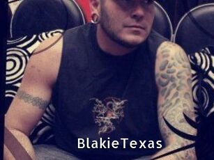 Blakie_Texas