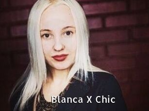 Blanca_X_Chic