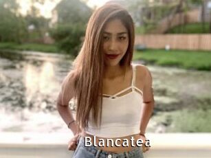 Blancatea