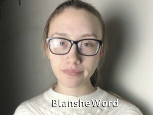 BlansheWord My Porno Stash