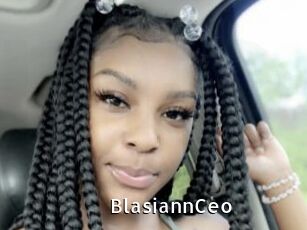 BlasiannCeo