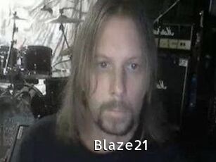 Blaze21