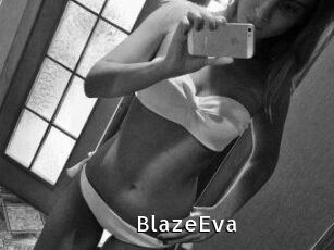 BlazeEva