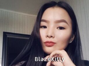 BlazeKitty
