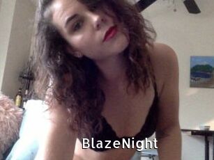 BlazeNight
