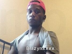Blazynxxxx