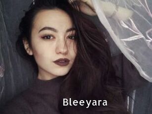Bleeyara