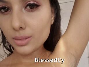 BlessedCy