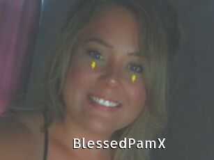 BlessedPamX