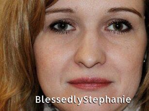 BlessedlyStephanie
