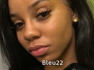 Bleu22