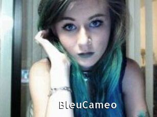 BleuCameo